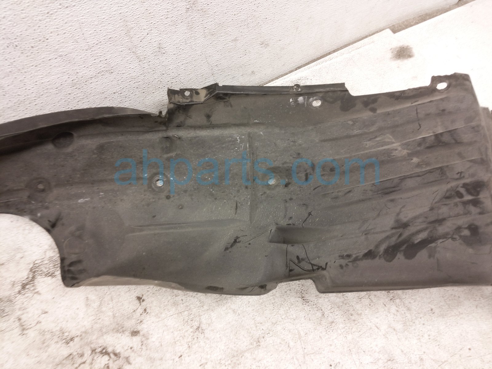 2025 Honda Civic Front Passenger Inner Fender Liner 74100 T56 A00 Replacement 2025 Honda Civic Front Passenger Inner Fender Liner 74100 T56 A00 Replacement thumbnail
