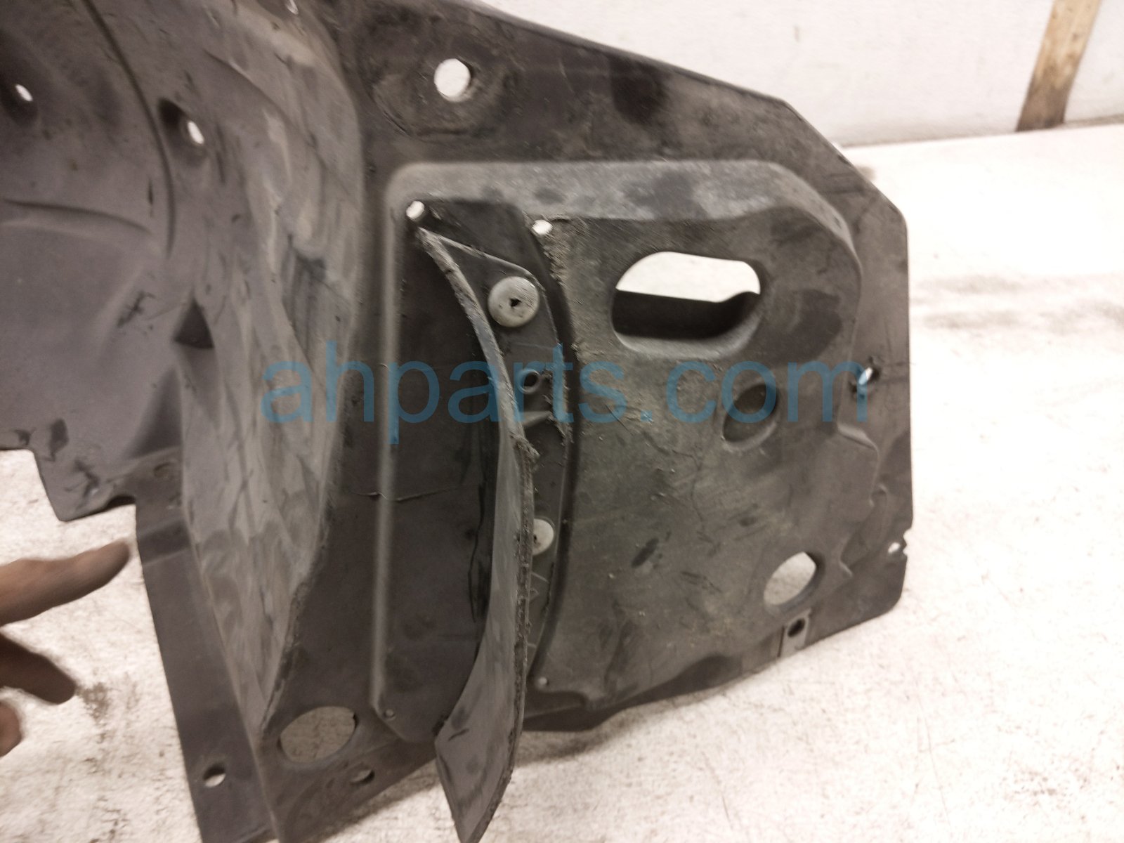 2025 Honda Civic Front Passenger Inner Fender Liner 74100 T56 A00 Replacement 2025 Honda Civic Front Passenger Inner Fender Liner 74100 T56 A00 Replacement thumbnail