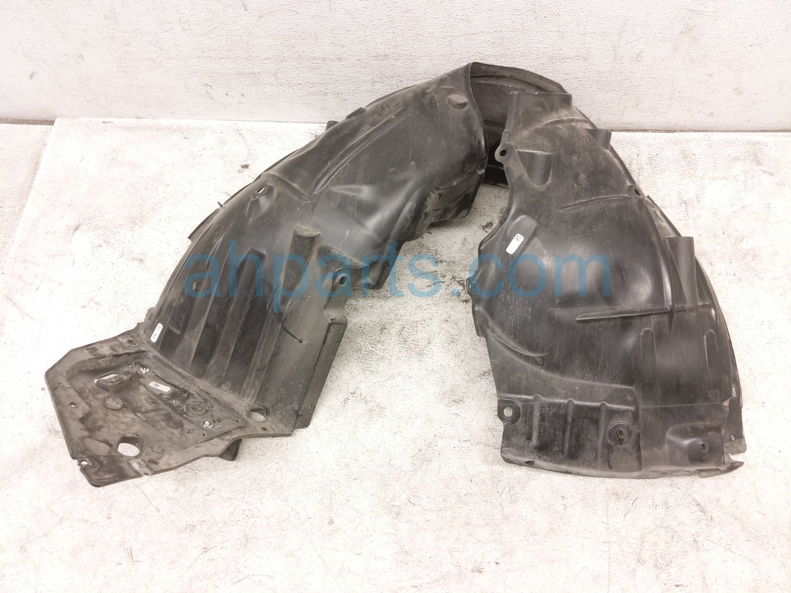 2025 Honda Civic Front Passenger Inner Fender Liner 74100 T56 A00 Replacement 2025 Honda Civic Front Passenger Inner Fender Liner 74100 T56 A00 Replacement thumbnail