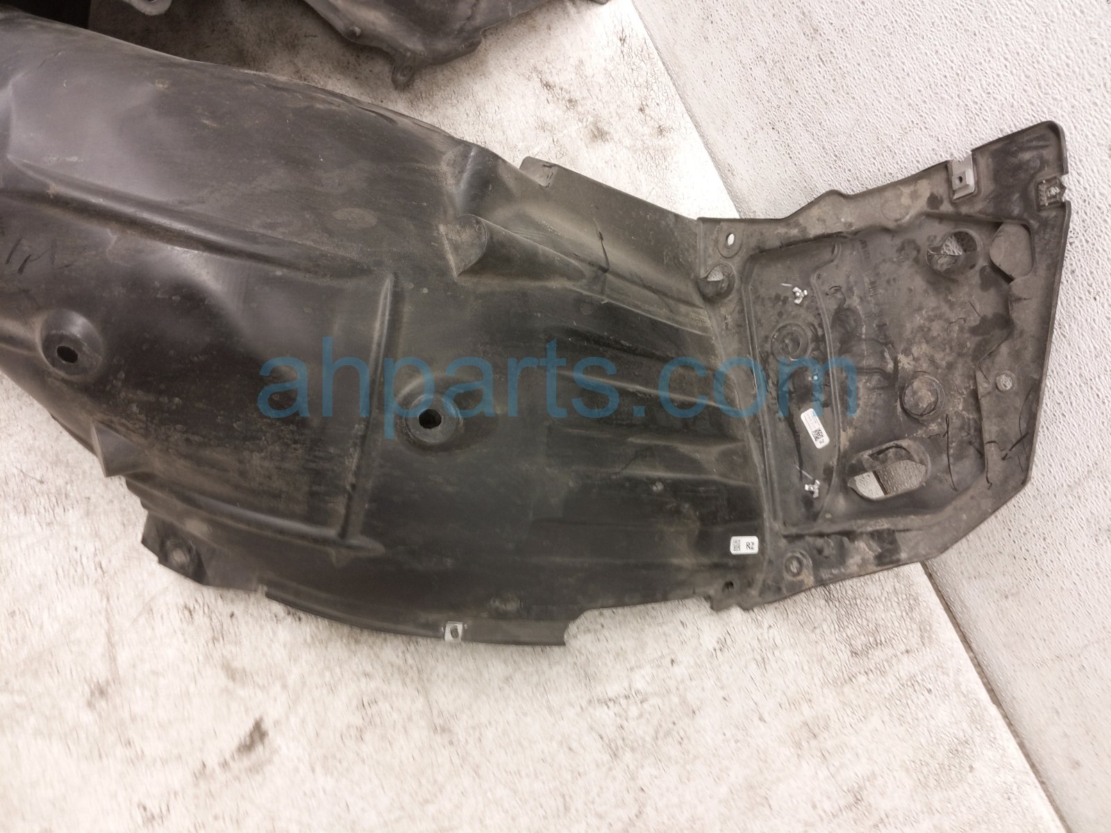 2025 Honda Civic Front Passenger Inner Fender Liner 74100 T56 A00 Replacement 2025 Honda Civic Front Passenger Inner Fender Liner 74100 T56 A00 Replacement thumbnail