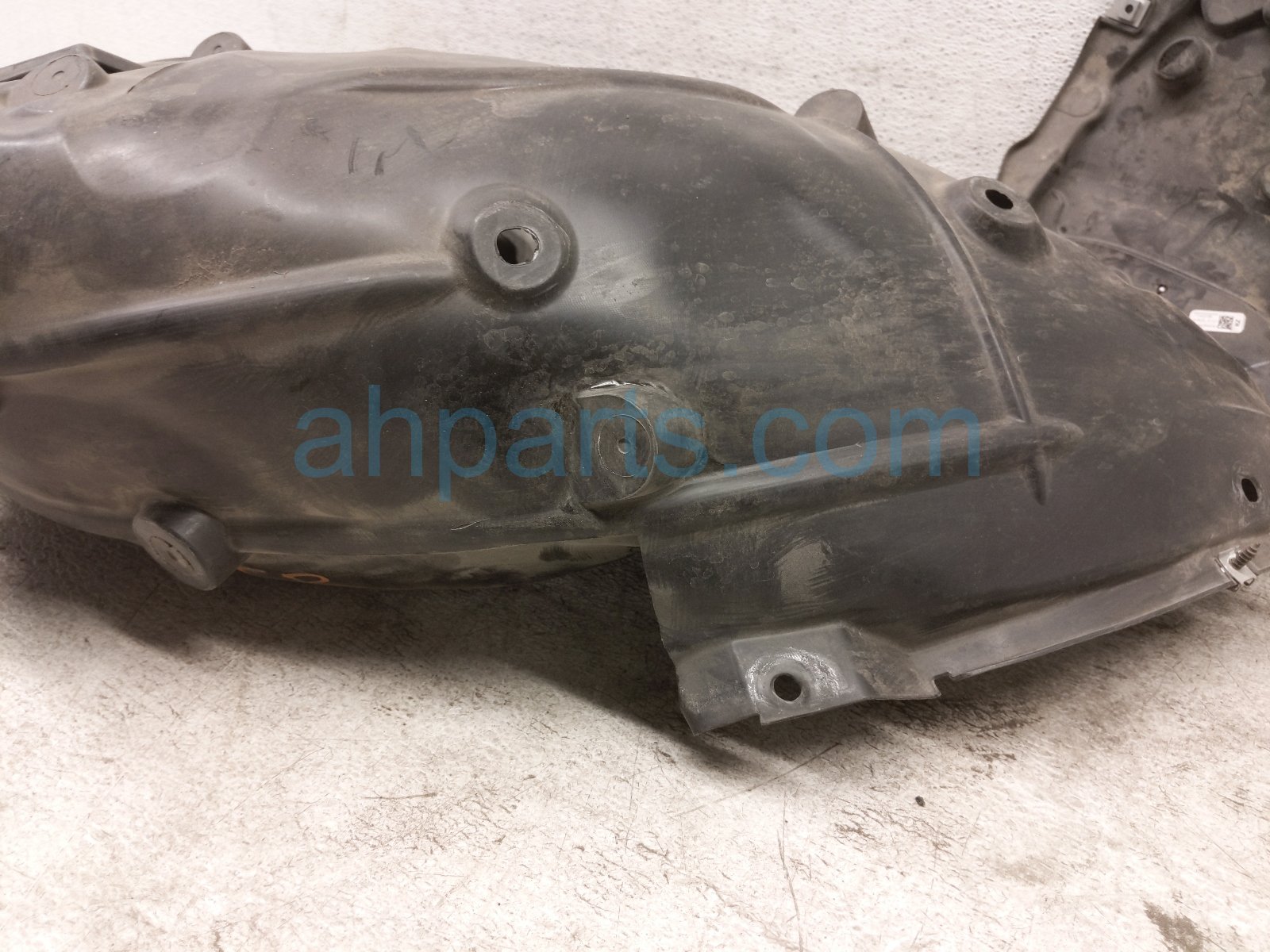 2025 Honda Civic Front Passenger Inner Fender Liner 74100 T56 A00 Replacement 2025 Honda Civic Front Passenger Inner Fender Liner 74100 T56 A00 Replacement thumbnail