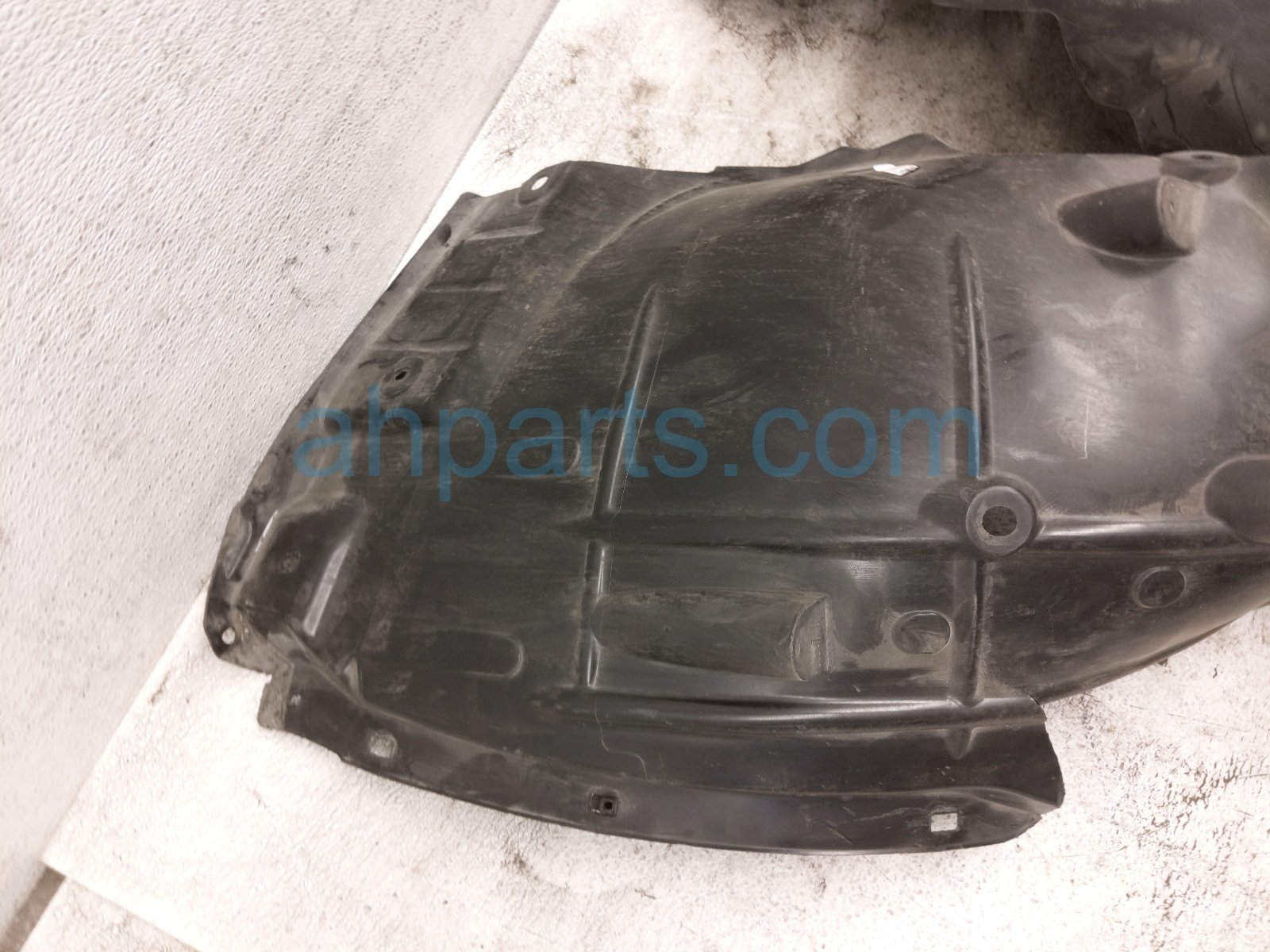 2025 Honda Civic Front Passenger Inner Fender Liner 74100 T56 A00 Replacement 2025 Honda Civic Front Passenger Inner Fender Liner 74100 T56 A00 Replacement thumbnail
