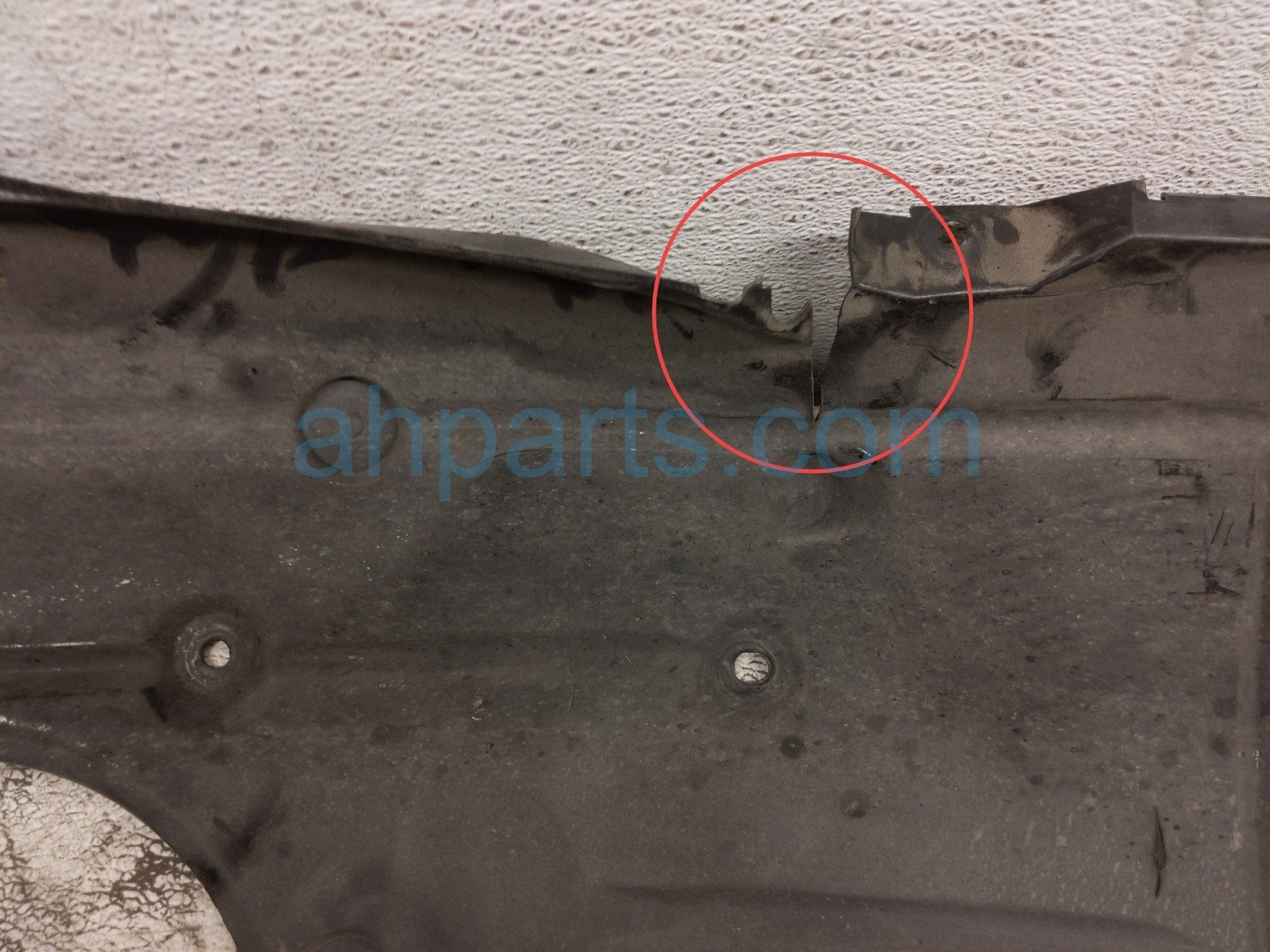 2025 Honda Civic Front Passenger Inner Fender Liner 74100 T56 A00 Replacement 2025 Honda Civic Front Passenger Inner Fender Liner 74100 T56 A00 Replacement thumbnail