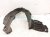 2022 Toyota Corolla Front Passenger Inner Fender Liner 53805 12090 Replacement 2022 Toyota Corolla Front Passenger Inner Fender Liner 53805 12090 Replacement thumbnail