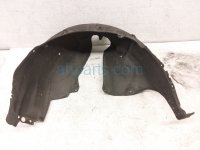$85 Honda RR/LH INNER FENDER LINER $85 Honda RR/LH INNER FENDER LINER