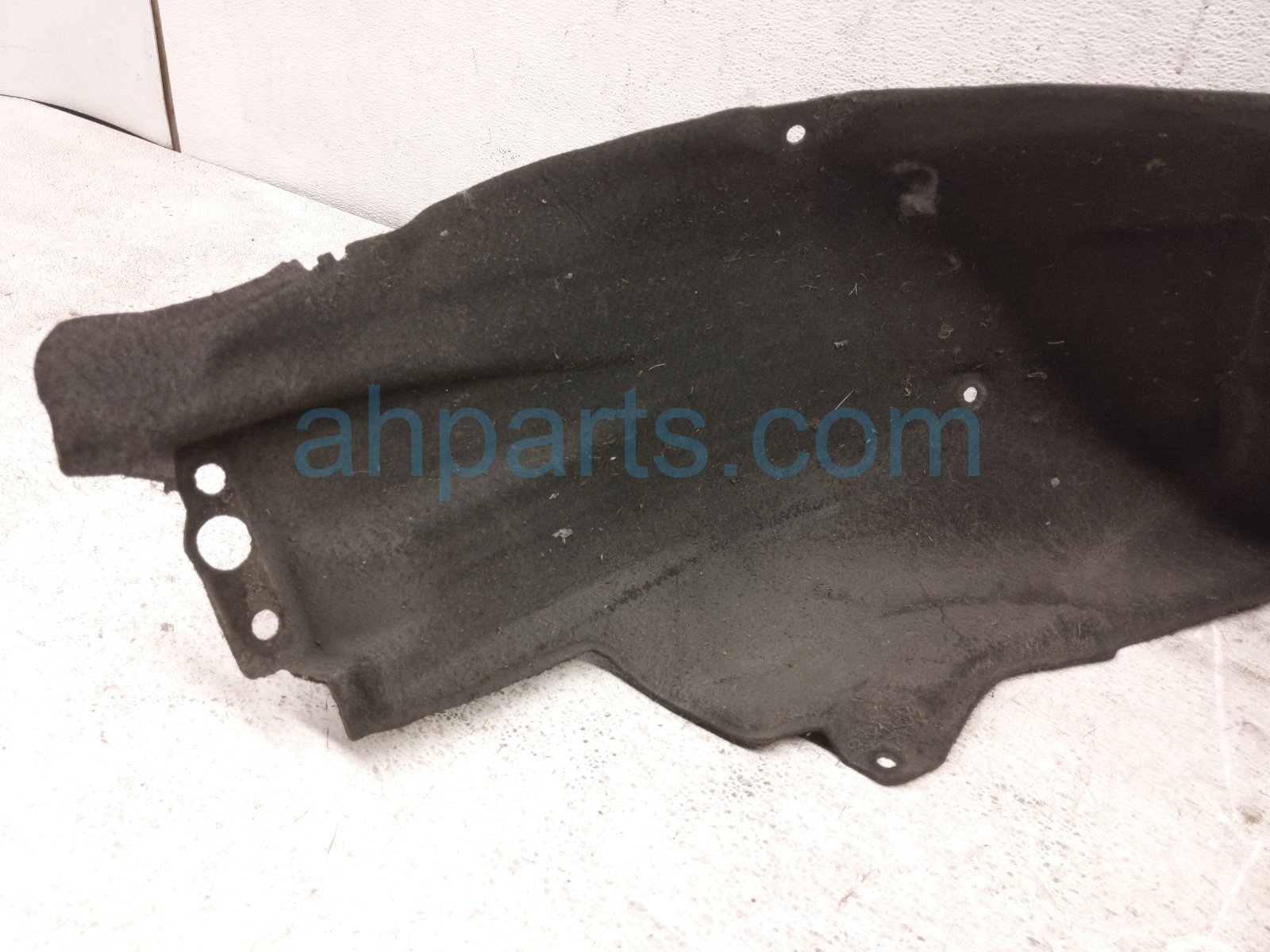 2019 Honda Accord Rear Driver Inner Fender Liner 74591 TVA A50 Replacement 2019 Honda Accord Rear Driver Inner Fender Liner 74591 TVA A50 Replacement thumbnail