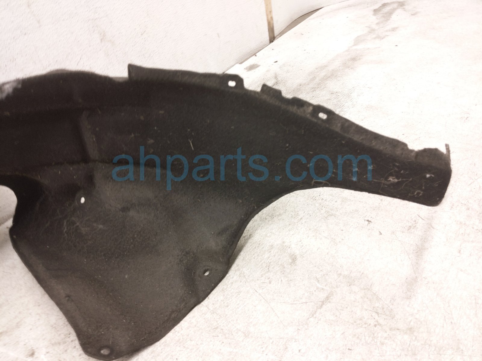 2019 Honda Accord Rear Driver Inner Fender Liner 74591 TVA A50 Replacement 2019 Honda Accord Rear Driver Inner Fender Liner 74591 TVA A50 Replacement thumbnail