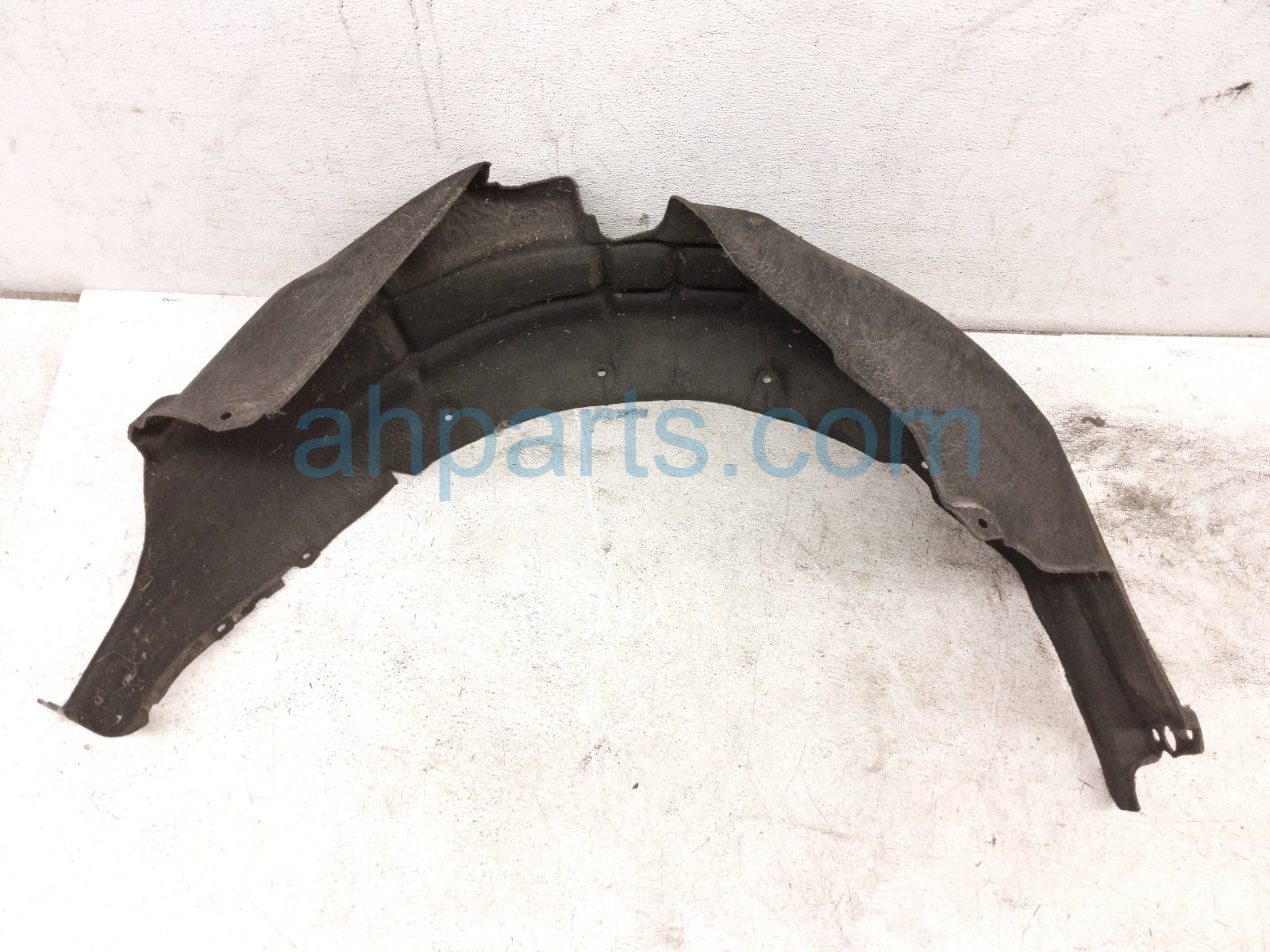 2019 Honda Accord Rear Driver Inner Fender Liner 74591 TVA A50 Replacement 2019 Honda Accord Rear Driver Inner Fender Liner 74591 TVA A50 Replacement thumbnail
