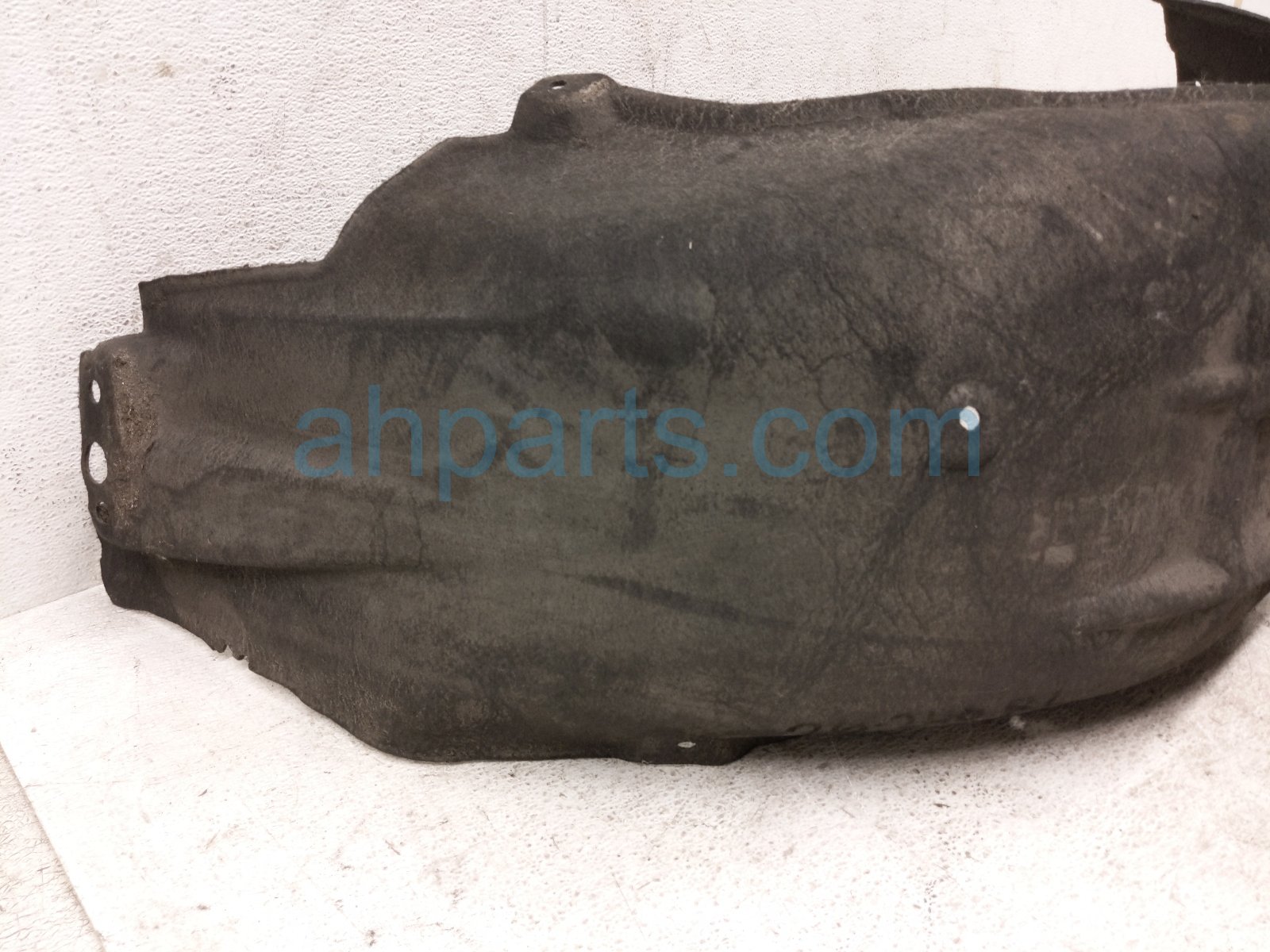 2019 Honda Accord Rear Driver Inner Fender Liner 74591 TVA A50 Replacement 2019 Honda Accord Rear Driver Inner Fender Liner 74591 TVA A50 Replacement thumbnail