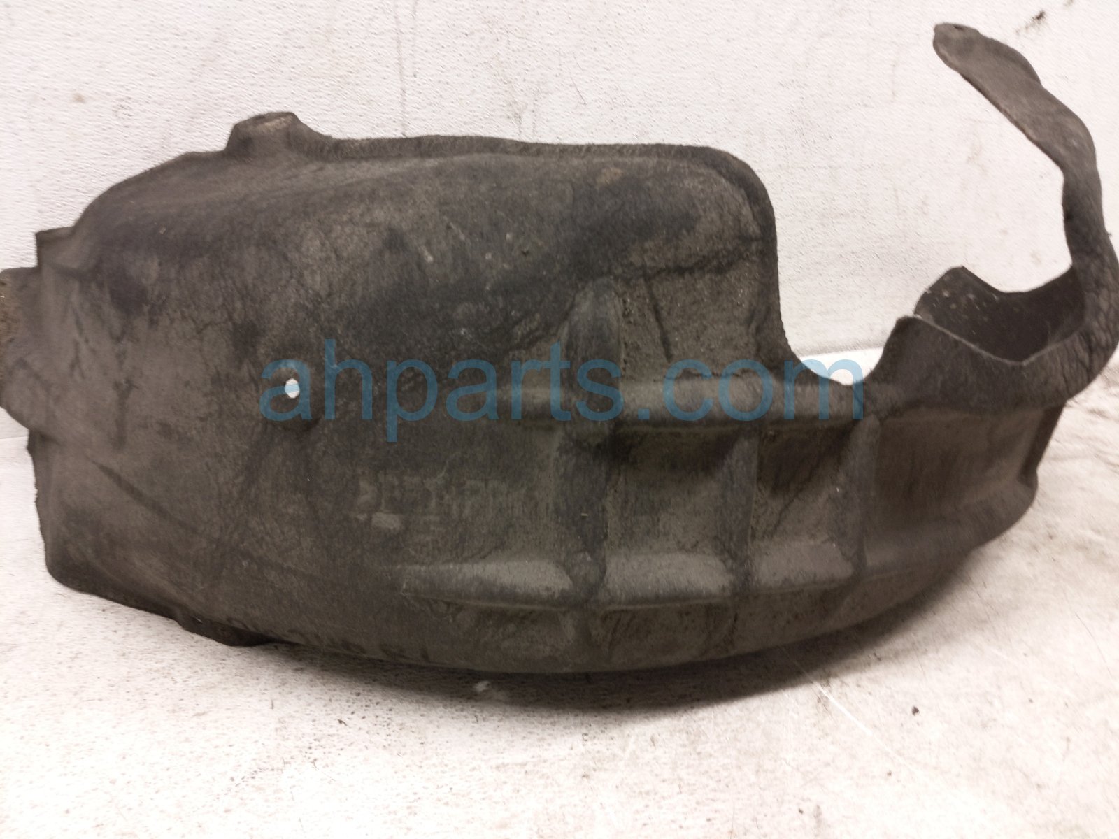 2019 Honda Accord Rear Driver Inner Fender Liner 74591 TVA A50 Replacement 2019 Honda Accord Rear Driver Inner Fender Liner 74591 TVA A50 Replacement thumbnail