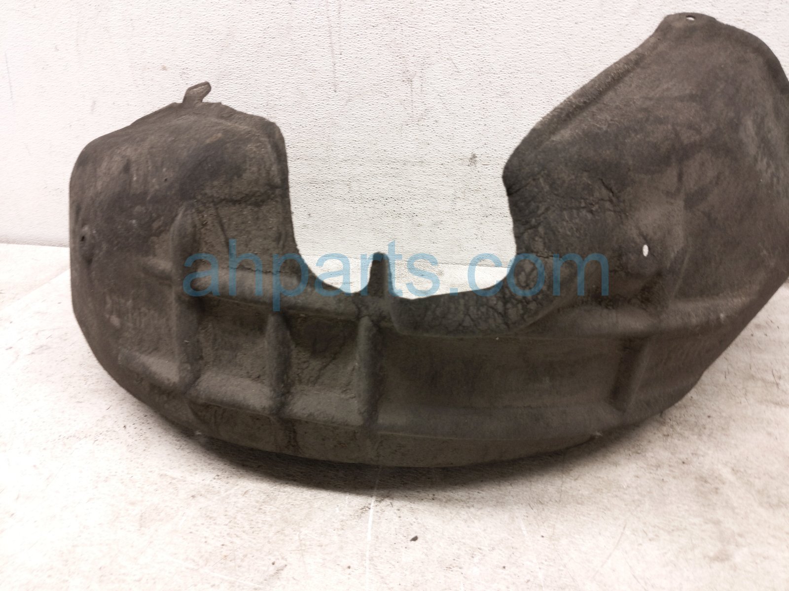 2019 Honda Accord Rear Driver Inner Fender Liner 74591 TVA A50 Replacement 2019 Honda Accord Rear Driver Inner Fender Liner 74591 TVA A50 Replacement thumbnail