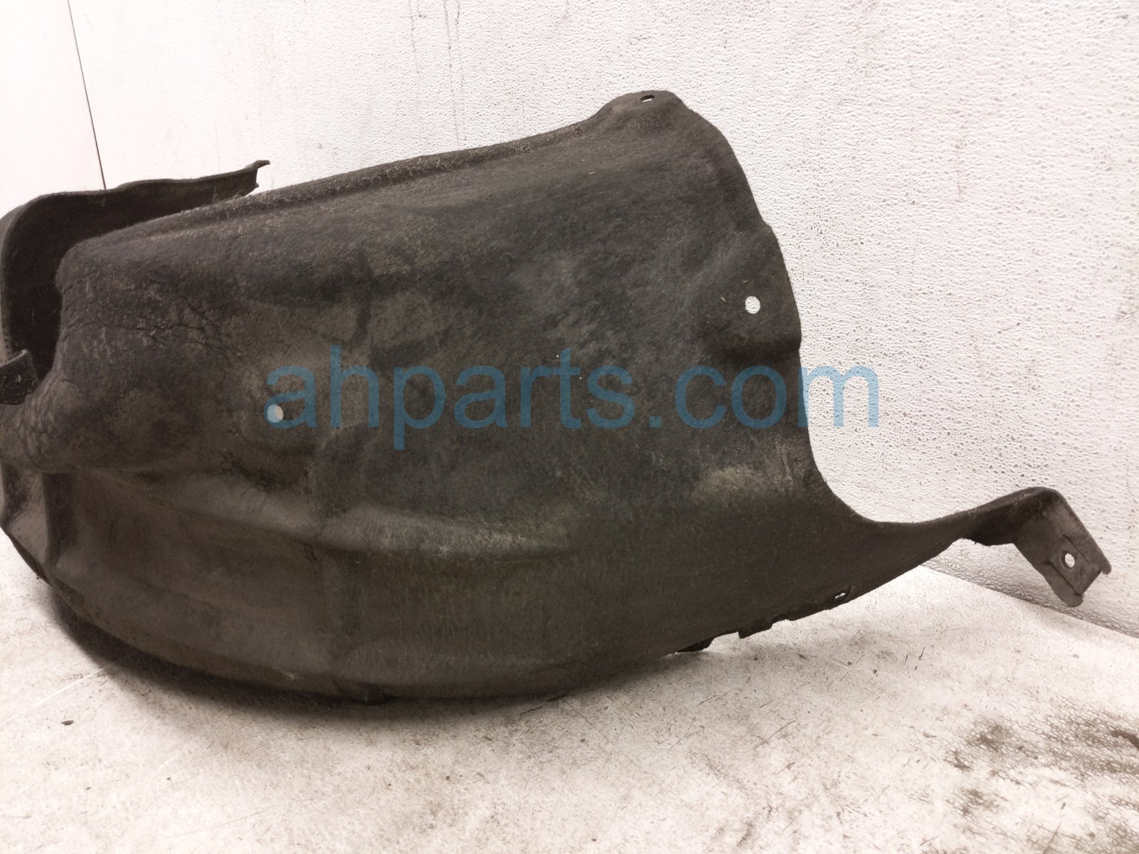 2019 Honda Accord Rear Driver Inner Fender Liner 74591 TVA A50 Replacement 2019 Honda Accord Rear Driver Inner Fender Liner 74591 TVA A50 Replacement thumbnail