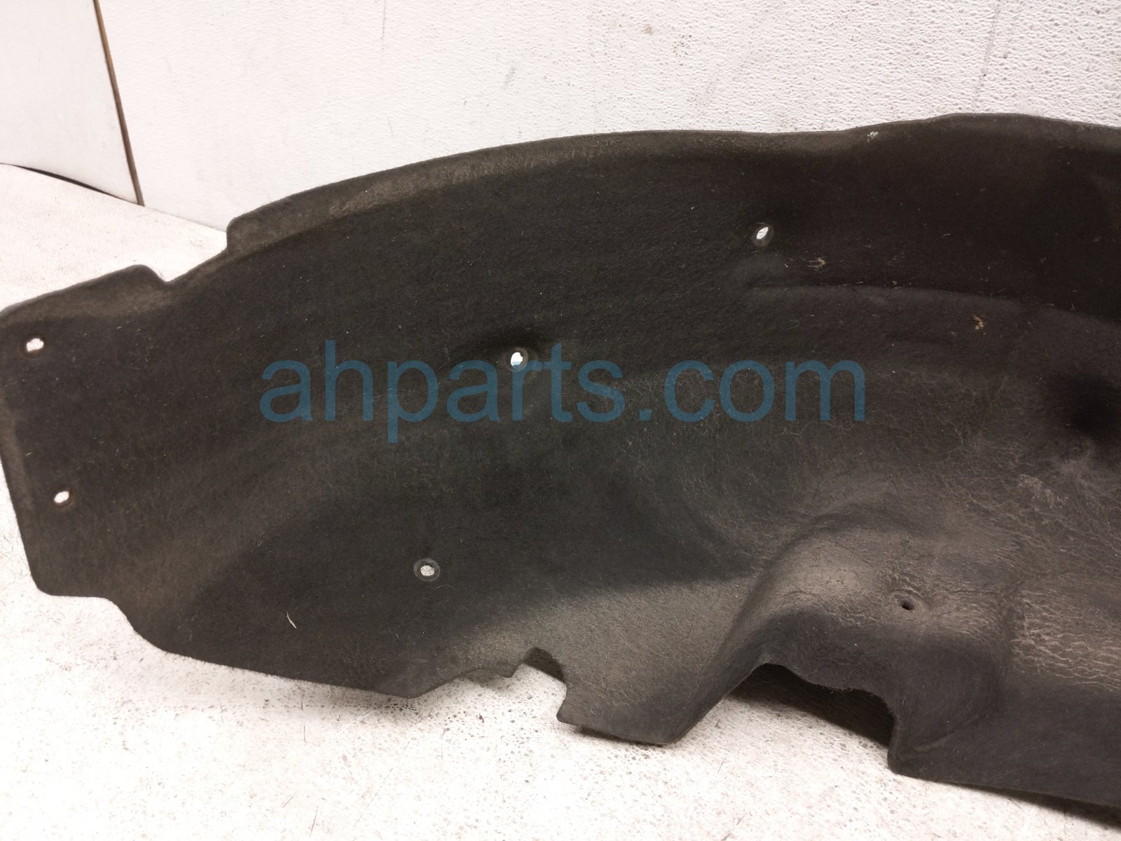 Acura RR/LH INNER FENDER LINER