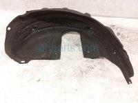 Toyota RR/RH INNER FENDER LINER Toyota RR/RH INNER FENDER LINER