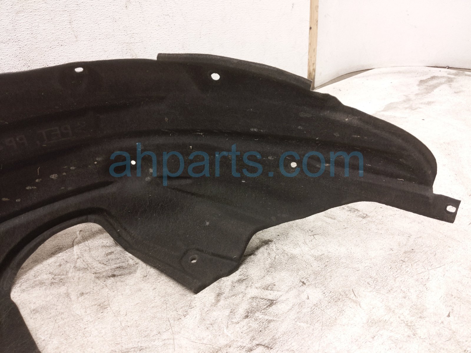 2023 Toyota Corollacs Rear Passenger Inner Fender Liner 65637 0A040 Replacement 2023 Toyota Corollacs Rear Passenger Inner Fender Liner 65637 0A040 Replacement thumbnail