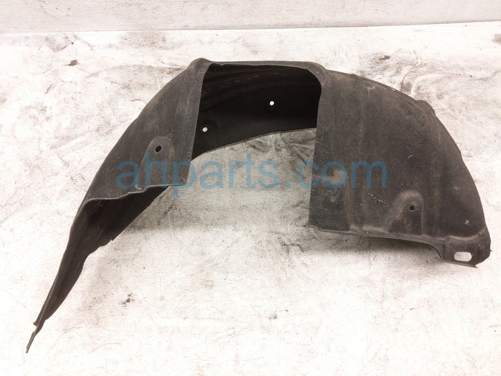 2023 Toyota Corollacs Rear Passenger Inner Fender Liner 65637 0A040 Replacement 2023 Toyota Corollacs Rear Passenger Inner Fender Liner 65637 0A040 Replacement thumbnail