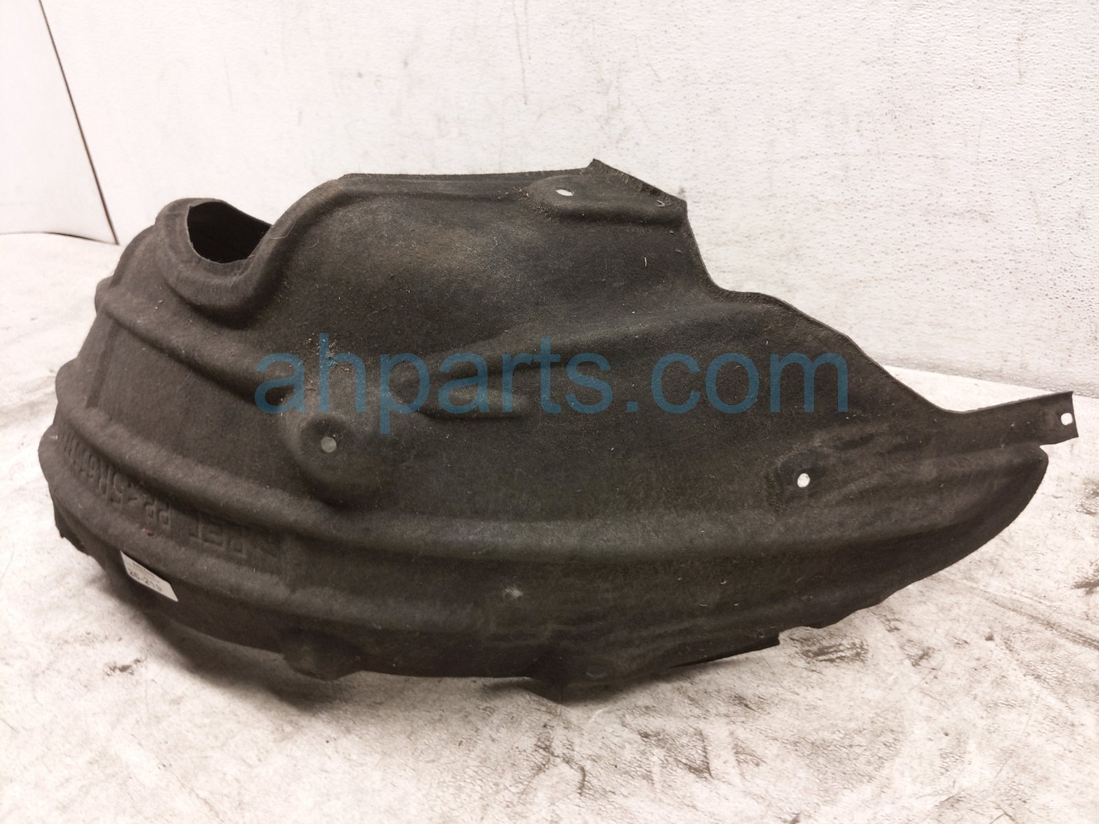 2023 Toyota Corollacs Rear Passenger Inner Fender Liner 65637 0A040 Replacement 2023 Toyota Corollacs Rear Passenger Inner Fender Liner 65637 0A040 Replacement thumbnail