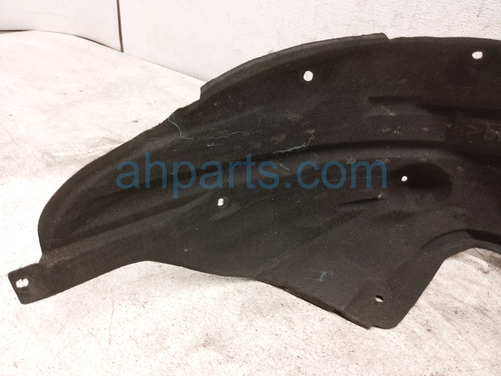 2023 Toyota Corollacs Rear Driver Inner Fender Liner 65638 0A040 Replacement 2023 Toyota Corollacs Rear Driver Inner Fender Liner 65638 0A040 Replacement thumbnail