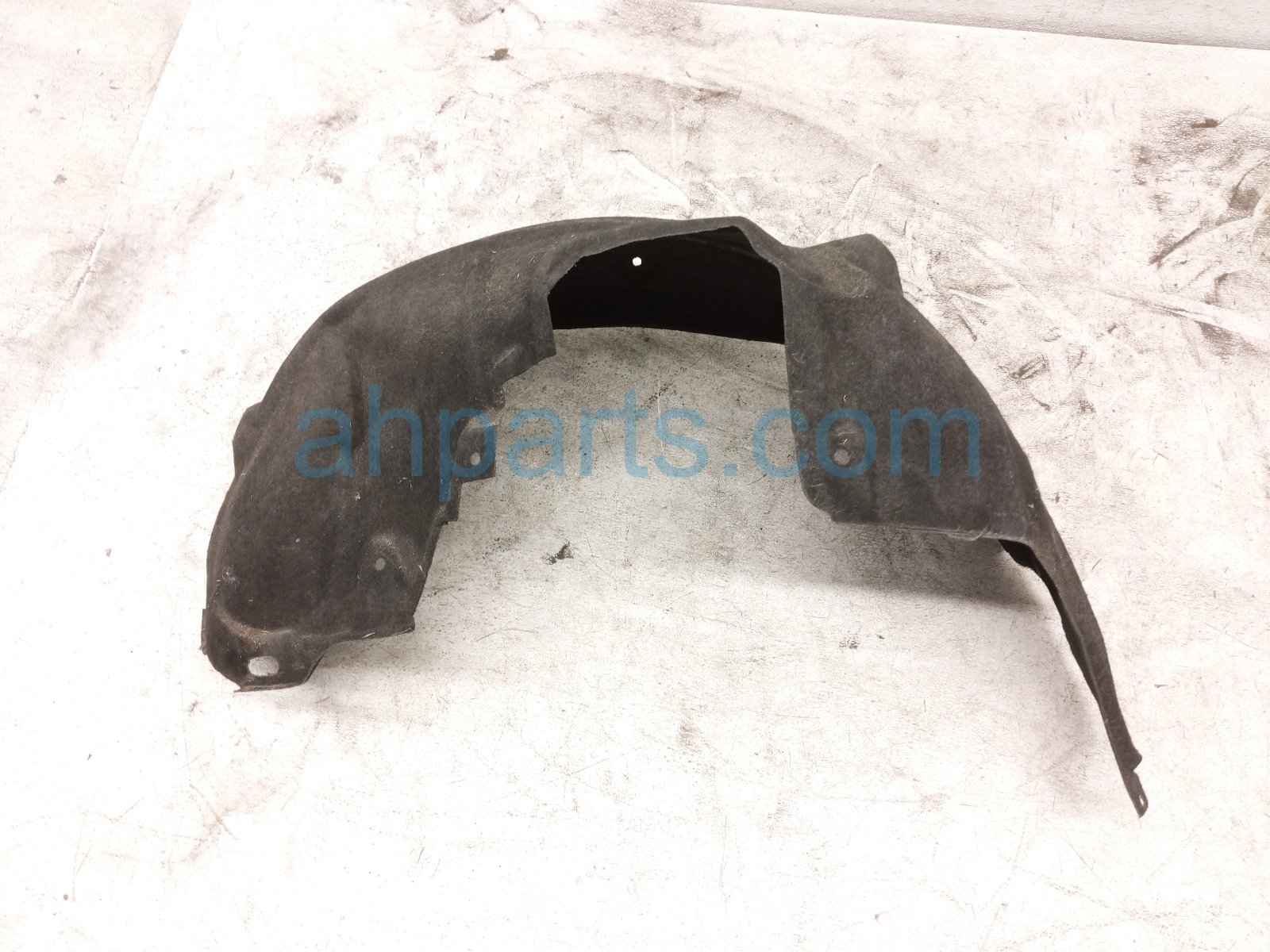 2023 Toyota Corollacs Rear Driver Inner Fender Liner 65638 0A040 Replacement 2023 Toyota Corollacs Rear Driver Inner Fender Liner 65638 0A040 Replacement thumbnail