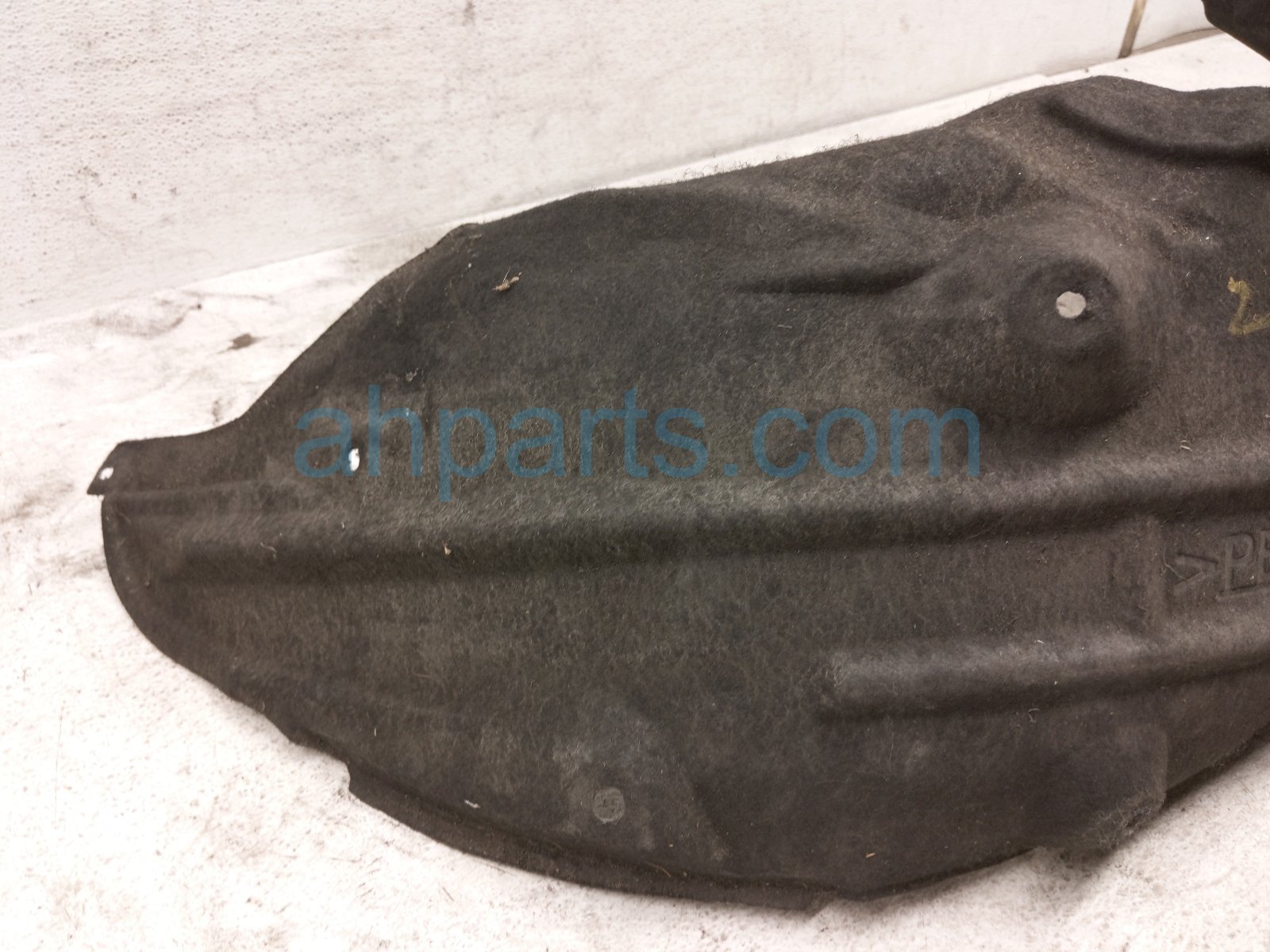 2023 Toyota Corollacs Rear Driver Inner Fender Liner 65638 0A040 Replacement 2023 Toyota Corollacs Rear Driver Inner Fender Liner 65638 0A040 Replacement thumbnail