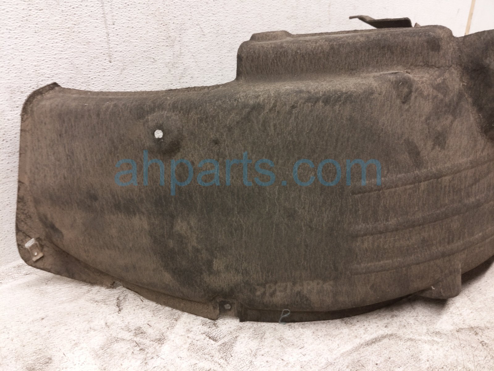 2024 Honda HR V Rear Passenger Inner Fender Liner 74550 3W0 A00 Replacement 2024 Honda HR V Rear Passenger Inner Fender Liner 74550 3W0 A00 Replacement thumbnail