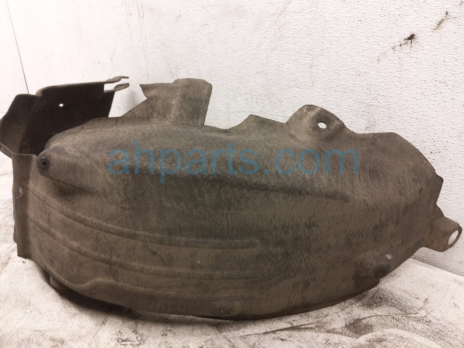 2024 Honda HR V Rear Passenger Inner Fender Liner 74550 3W0 A00 Replacement 2024 Honda HR V Rear Passenger Inner Fender Liner 74550 3W0 A00 Replacement thumbnail