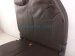 2022 Toyota Sienna Rear / Back (3rd Row) 3rd Row Driver Seat Brown Leather 79024 08500 C2 Replacement 2022 Toyota Sienna Rear / Back (3rd Row) 3rd Row Driver Seat Brown Leather 79024 08500 C2 Replacement thumbnail