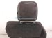 2022 Toyota Sienna Rear / Back (3rd Row) 3rd Row Passenger Seat Brown Leather 79023 08350 C2 Replacement 2022 Toyota Sienna Rear / Back (3rd Row) 3rd Row Passenger Seat Brown Leather 79023 08350 C2 Replacement thumbnail