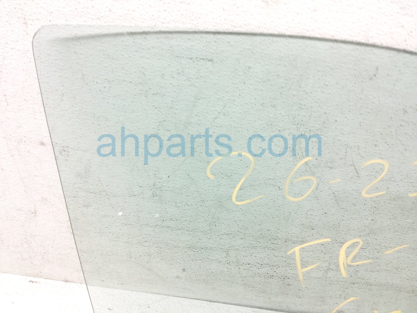 2024 Toyota Tacoma Front Passenger Door Glass Window 68101 AK010 Replacement 2024 Toyota Tacoma Front Passenger Door Glass Window 68101 AK010 Replacement thumbnail