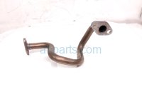 Honda EGR PIPE - 2.0L HYBRID Honda EGR PIPE - 2.0L HYBRID