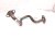 2025 Honda Civic Egr Pipe 2.0l Hybrid 18717 6MA J00 Replacement 2025 Honda Civic Egr Pipe 2.0l Hybrid 18717 6MA J00 Replacement thumbnail