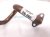 2025 Honda Civic Egr Pipe 2.0l Hybrid 18717 6MA J00 Replacement 2025 Honda Civic Egr Pipe 2.0l Hybrid 18717 6MA J00 Replacement thumbnail