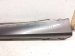 2018 Honda Accord Rocker Trim Driver Side Skirt / Molding Grey 71850 TVA A11ZG Replacement 2018 Honda Accord Rocker Trim Driver Side Skirt / Molding Grey 71850 TVA A11ZG Replacement thumbnail