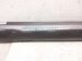 2018 Honda Accord Rocker Trim Driver Side Skirt / Molding Grey 71850 TVA A11ZG Replacement 2018 Honda Accord Rocker Trim Driver Side Skirt / Molding Grey 71850 TVA A11ZG Replacement thumbnail