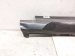 2018 Honda Accord Rocker Trim Driver Side Skirt / Molding Grey 71850 TVA A11ZG Replacement 2018 Honda Accord Rocker Trim Driver Side Skirt / Molding Grey 71850 TVA A11ZG Replacement thumbnail