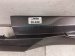 2018 Honda Accord Rocker Trim Driver Side Skirt / Molding Grey 71850 TVA A11ZG Replacement 2018 Honda Accord Rocker Trim Driver Side Skirt / Molding Grey 71850 TVA A11ZG Replacement thumbnail