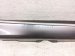 2018 Honda Accord Rocker Trim Passenger Side Skirt / Molding Grey 71800 TVA A11ZG Replacement 2018 Honda Accord Rocker Trim Passenger Side Skirt / Molding Grey 71800 TVA A11ZG Replacement thumbnail