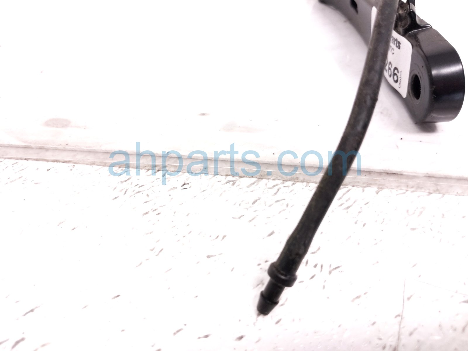 2025 Honda Civic Driver Windshield Wiper Arm 76600 T20 A21 Replacement 2025 Honda Civic Driver Windshield Wiper Arm 76600 T20 A21 Replacement thumbnail