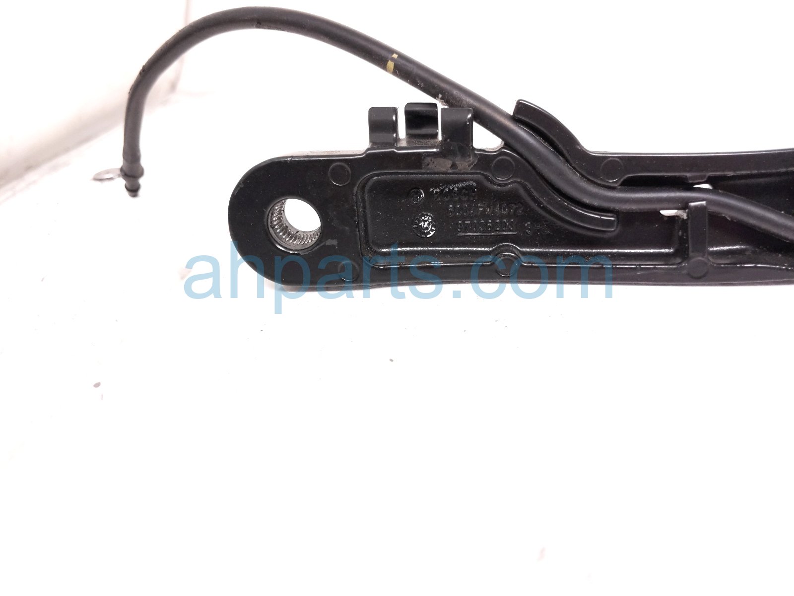 2025 Honda Civic Driver Windshield Wiper Arm 76600 T20 A21 Replacement 2025 Honda Civic Driver Windshield Wiper Arm 76600 T20 A21 Replacement thumbnail