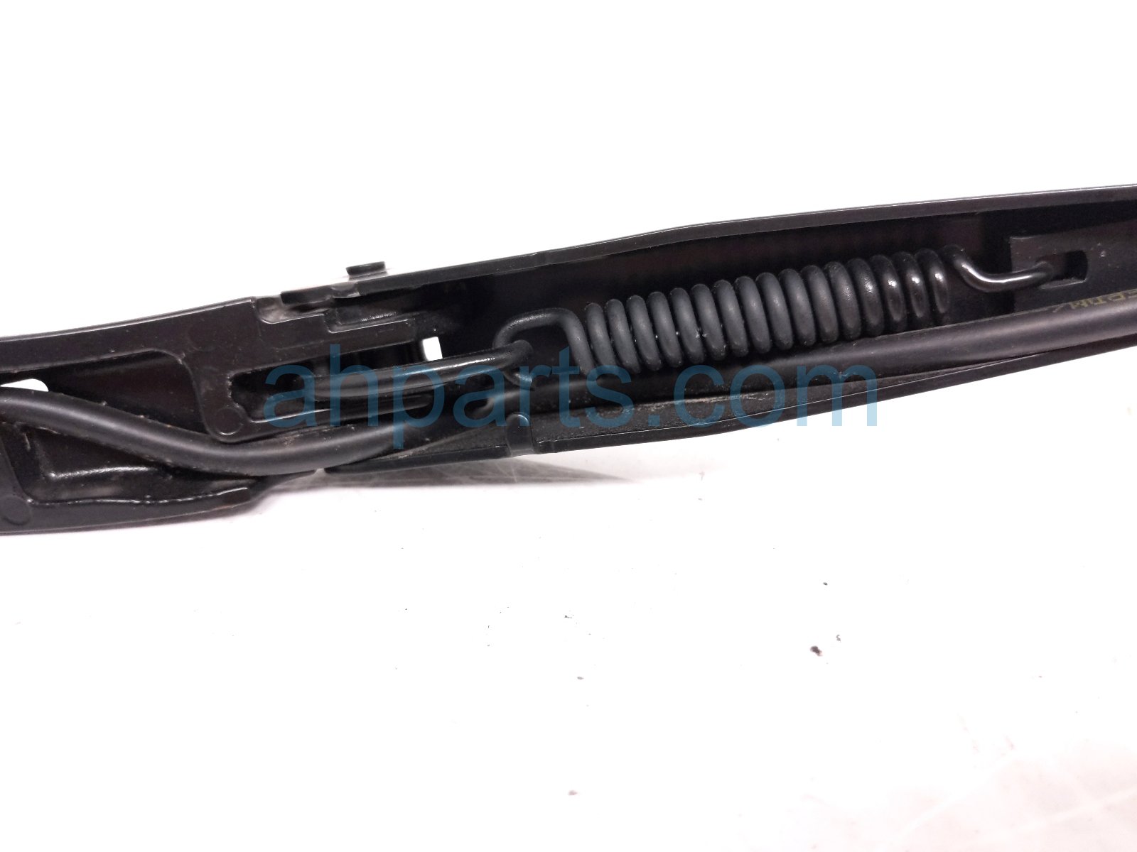 2025 Honda Civic Driver Windshield Wiper Arm 76600 T20 A21 Replacement 2025 Honda Civic Driver Windshield Wiper Arm 76600 T20 A21 Replacement thumbnail