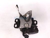 Honda HOOD LOCK / LATCH ASSY Honda HOOD LOCK / LATCH ASSY