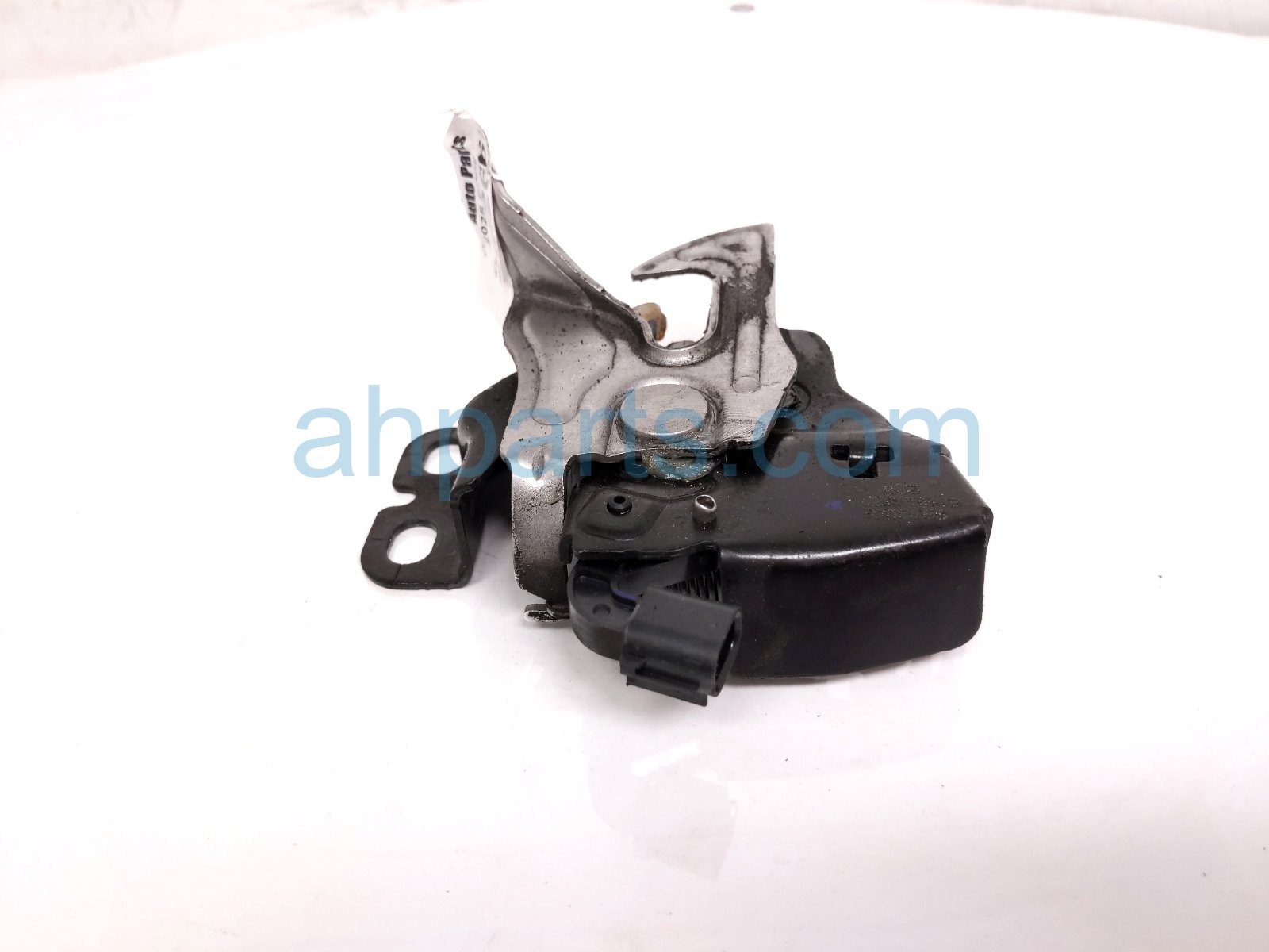 2025 Honda Civic Hood Lock / Latch Assy 74120 T20 A01 Replacement 2025 Honda Civic Hood Lock / Latch Assy 74120 T20 A01 Replacement thumbnail