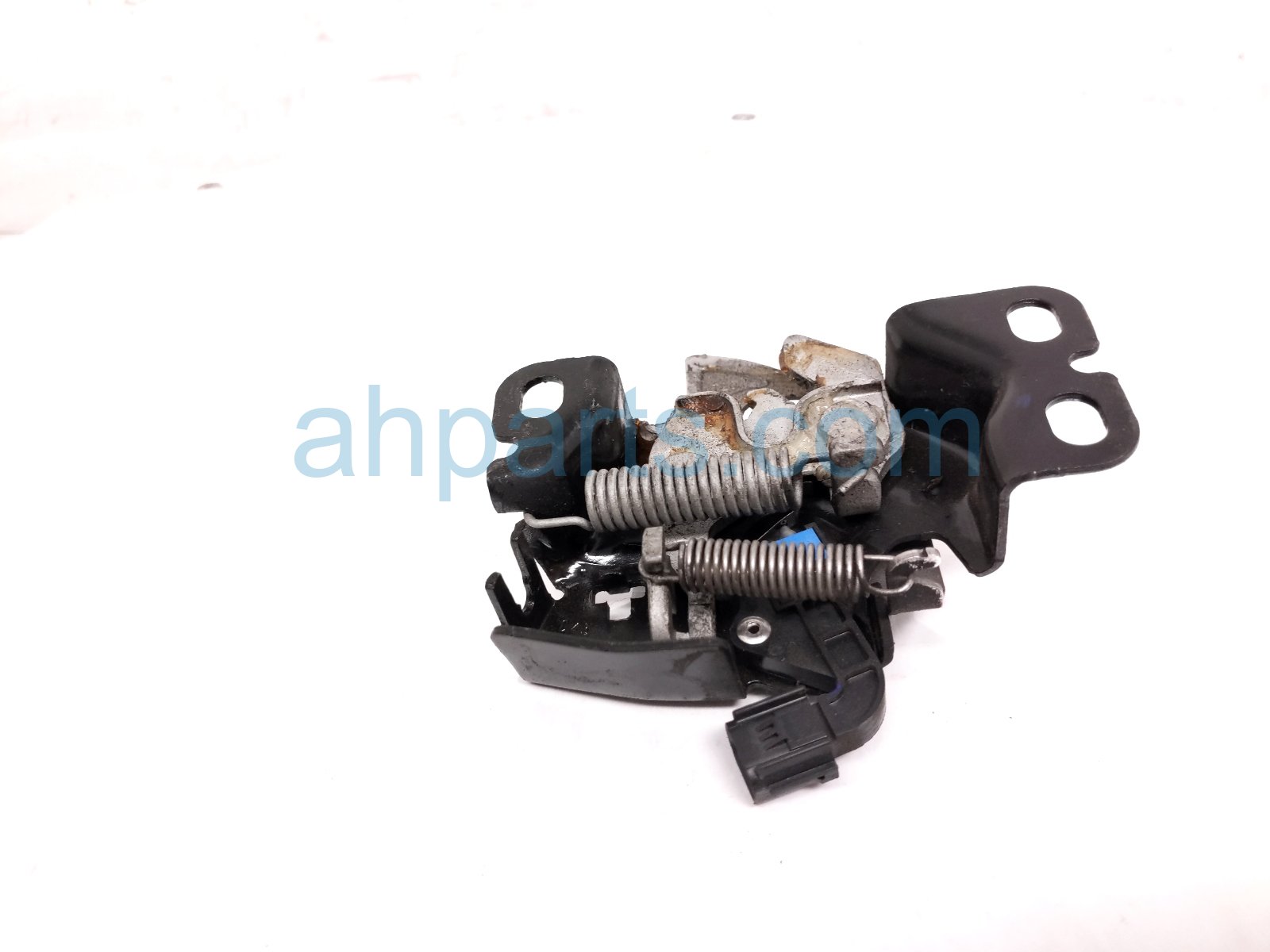 2025 Honda Civic Hood Lock / Latch Assy 74120 T20 A01 Replacement 2025 Honda Civic Hood Lock / Latch Assy 74120 T20 A01 Replacement thumbnail