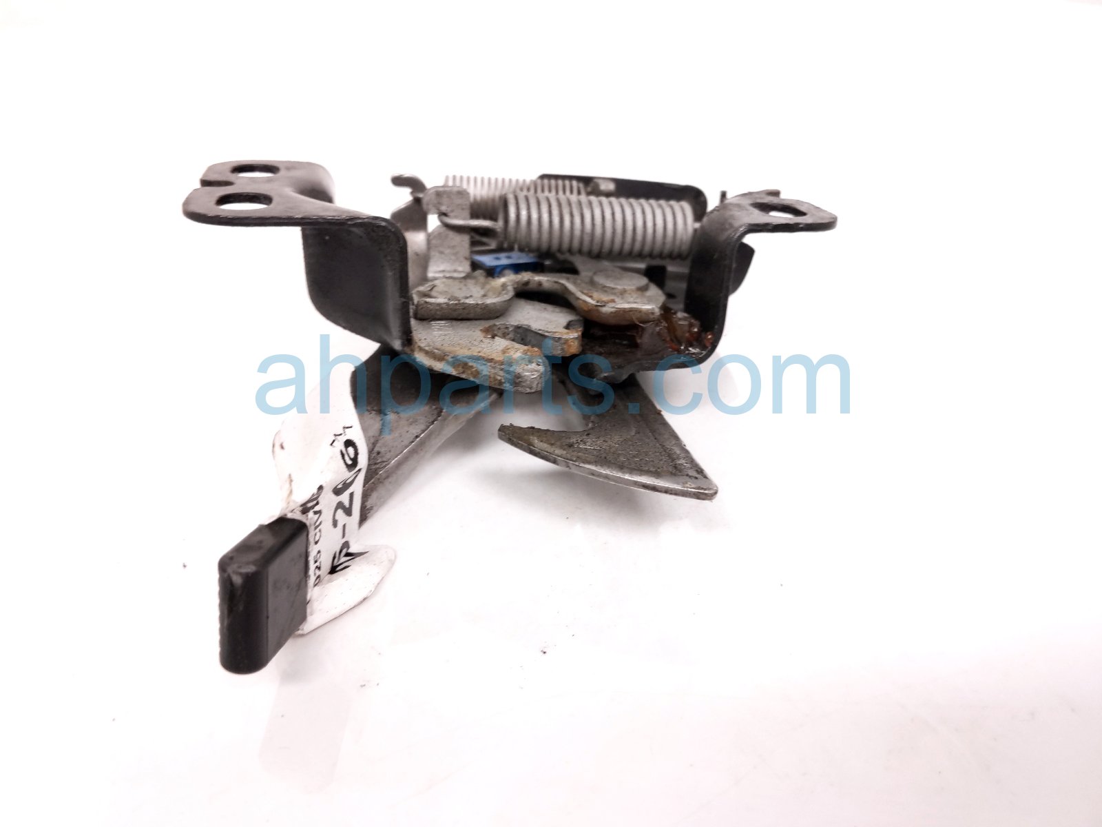 2025 Honda Civic Hood Lock / Latch Assy 74120 T20 A01 Replacement 2025 Honda Civic Hood Lock / Latch Assy 74120 T20 A01 Replacement thumbnail
