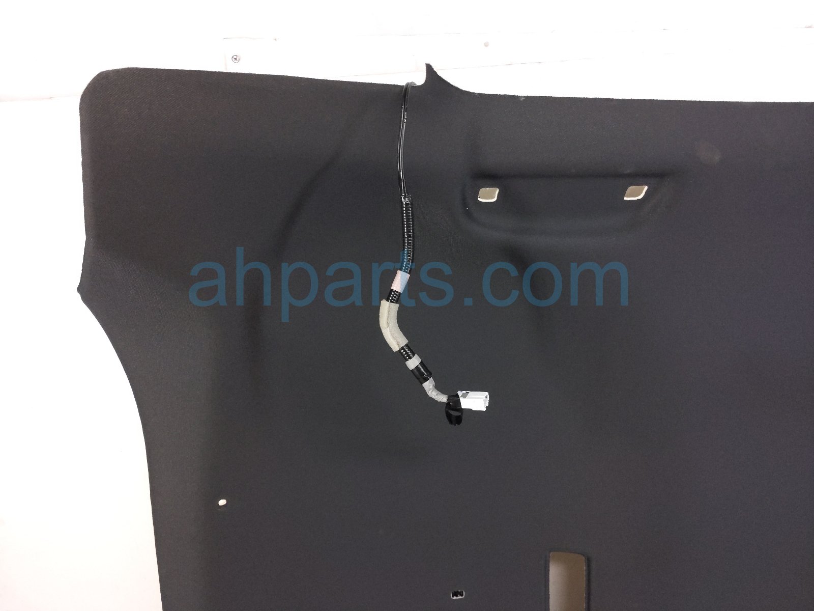 Sold 2025 Honda Civic Headliner W/ Sunroof Black Htbk 83201 T65 A71ZA Replacement Sold 2025 Honda Civic Headliner W/ Sunroof Black Htbk 83201 T65 A71ZA Replacement thumbnail