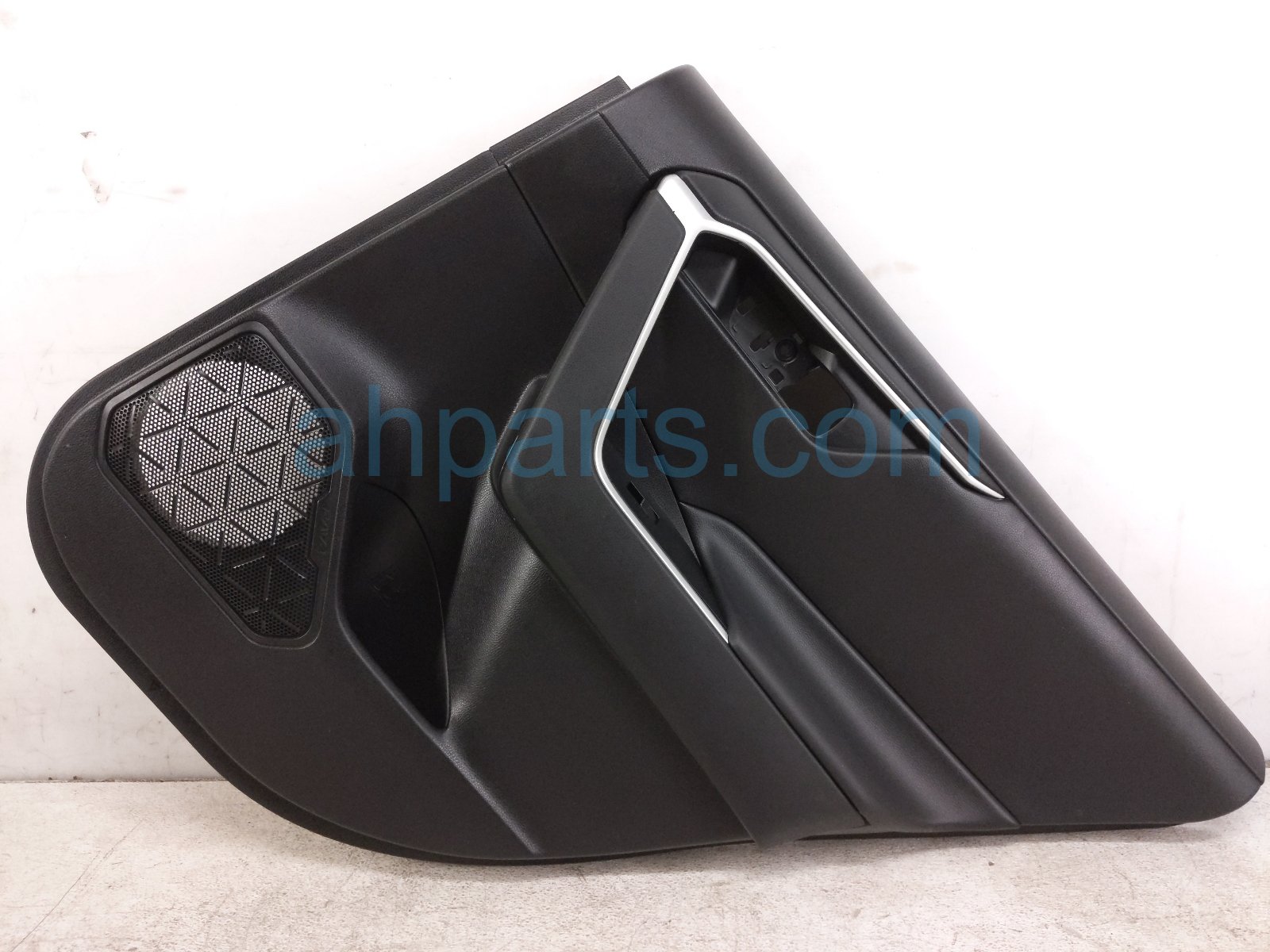 2024 Toyota Rav 4 Trim / Liner Rear Passenger Interior Door Panel Black 67630 0R133 C2 Replacement 2024 Toyota Rav 4 Trim / Liner Rear Passenger Interior Door Panel Black 67630 0R133 C2 Replacement thumbnail