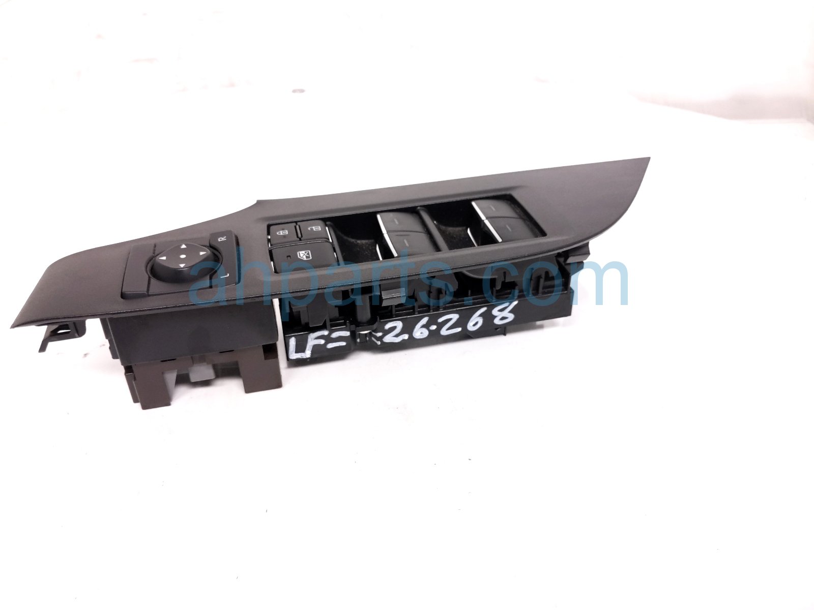 2024 Toyota Rav 4 Power / Master Window Control Switch Driver 84040 0R160 Replacement 2024 Toyota Rav 4 Power / Master Window Control Switch Driver 84040 0R160 Replacement thumbnail