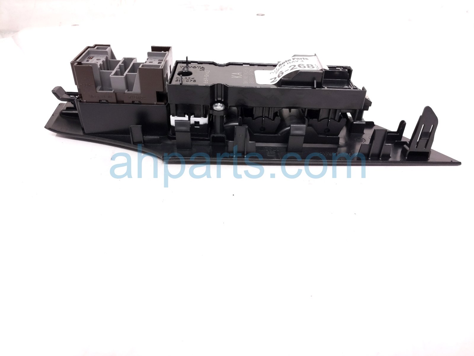 2024 Toyota Rav 4 Power / Master Window Control Switch Driver 84040 0R160 Replacement 2024 Toyota Rav 4 Power / Master Window Control Switch Driver 84040 0R160 Replacement thumbnail