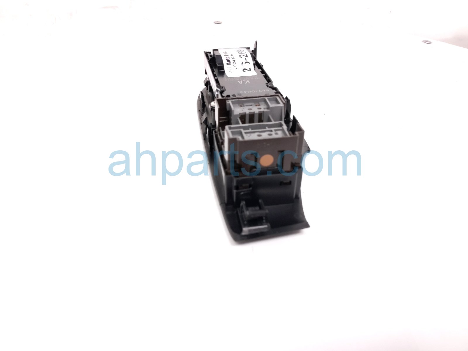 2024 Toyota Rav 4 Power / Master Window Control Switch Driver 84040 0R160 Replacement 2024 Toyota Rav 4 Power / Master Window Control Switch Driver 84040 0R160 Replacement thumbnail