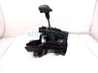 Toyota A/T FLOOR SHIFTER ASSY - 2.5L AWD Toyota A/T FLOOR SHIFTER ASSY - 2.5L AWD